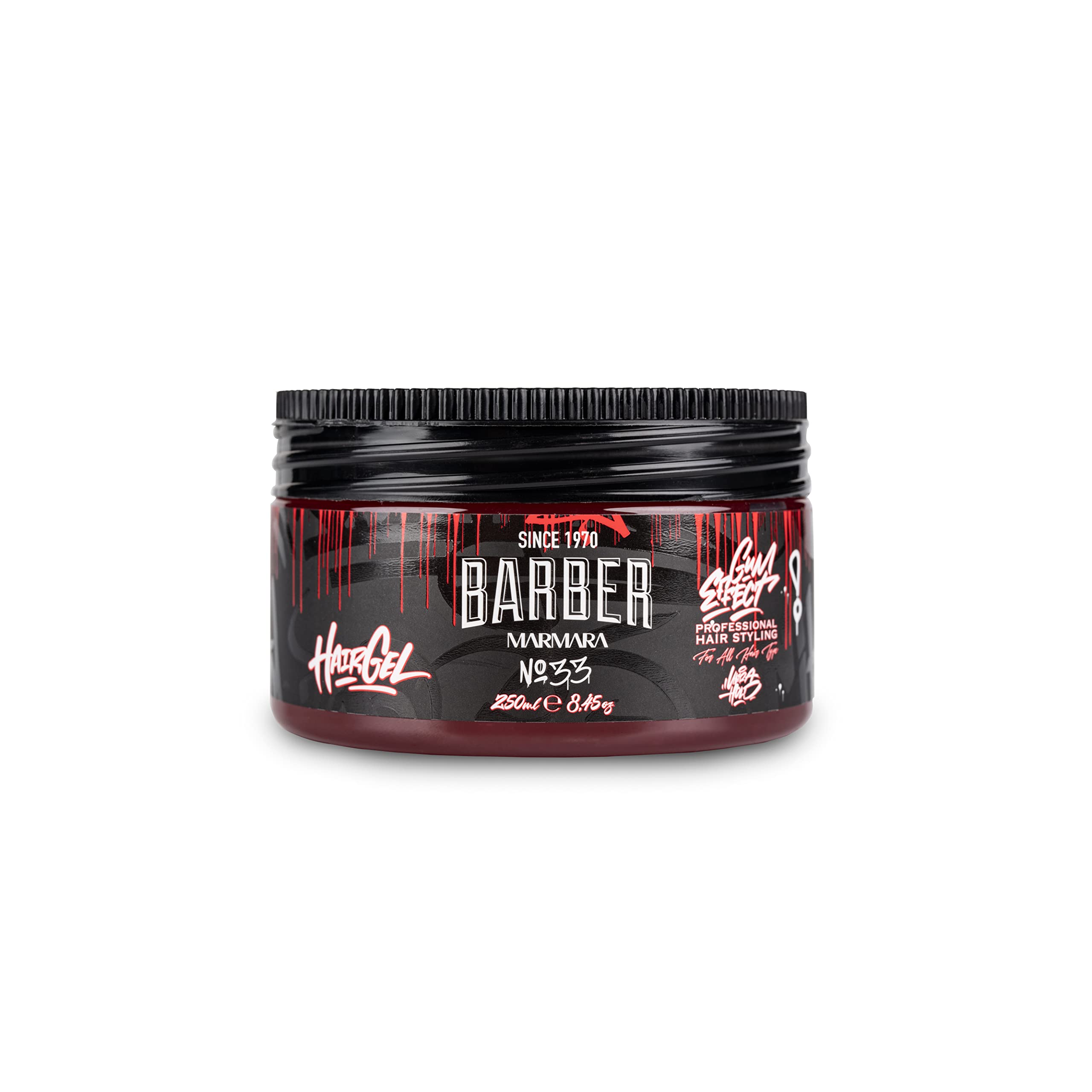 hairgum gel